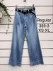 Spodnie jeans damskie (XS-XL/10szt)