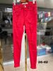 Spodnie jeans damskie (34-42/10szt)