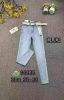 Spodnie jeans damskie (25-30/12szt)