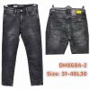 Spodnie jeans męskie (31-40/10szt)