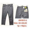 Spodnie jeans męskie (32-42/10szt)