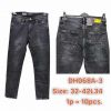 Spodnie jeans męskie (32-42/10szt)
