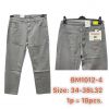 Spodnie jeans męskie (34-38/10szt)