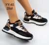Sneakersy damskie (36-41/12P)