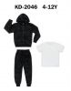 Komplet Chłopięce (4-12LAT/5kpt)