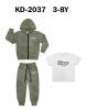 Komplet Chłopięce (3-8LAT/5kpt)
