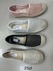 Espadryle damskie (36-41/12P)