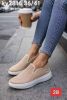 Buty sportowe wsuwane damskie (36-41/12P)
