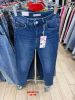 Spodnie jeansowe damskie (30-38/10szt)