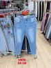 Spodnie jeansowe damskie (30-38/12szt)