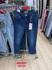 Spodnie jeansowe damskie (30-38/10szt)