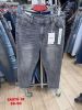 Spodnie jeansowe damskie (38-50/10szt)