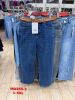 Spodnie jeansowe damskie (L-5XL/10szt)