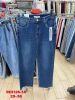 Spodnie jeansowe damskie (29-36/12szt)