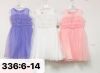 Sukienki dziewczynka (6-14LAT/15szt)