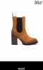 Botki na obcasie (36-41/12P) 
