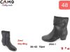 Botki na obcasie (36-42/12P) 
