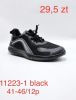Buty Sportowe Wiązane męskie (41-46/12P)
