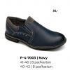 Półbuty wsuwane męskie (41-46/8P)