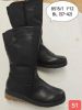 Botki na koturnie (37-42/12P)
