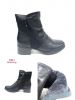 Botki na obcasie (36-42/12P) 