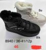 Botki na płaskim (36-41/12P)