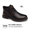 Botki męskie (40-45/8P)