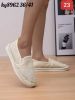 Espadryle damskie (36-41/12P)