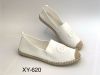 Espadryle damskie (36-41/12P)