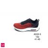 Buty sportowe wiązane męskie (41-46/12P)