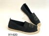 Espadryle damskie (36-41/12P)