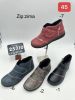 Botki babcine damskie (36-42/12P)