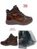 botki męskie (40-46/12par )