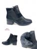 Botki na obcasie (36-42/12P)