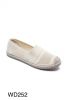 Espadryle damskie (36-41/12P)