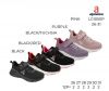 Buty sportowe na rzepy chłopięce i dziewczynka (26-31/12P)