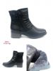 Botki na obcasie (37-42/12P)