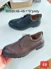 (46-49/8P)_Półbuty wiązane męskie