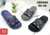 Klapki Basenowe męskie(40-45/24P)