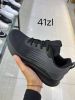 Buty sportowe wiązane męskie (41-46/12P)