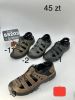 Sandały męskie (40-46/12P)