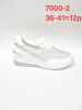 Sneakersy damskie(36-41/12P)