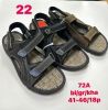 Sandały męskie (41-46/18P)