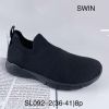 Buty sportowe wsuwane damskie (36-41/8P)