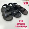 (36-41/18P)_SANDAŁY CHŁOPIĘCE 