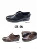Półbuty wiązane męskie (40-46/12P)