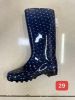 Kalosze damskie(36-41/12P)