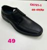 (46-49/8P)_Półbuty wiązane męskie