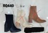 Botki na obcasie (36-41/12P) 