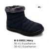 Botki Śniegowce damskie (36-41/8P)